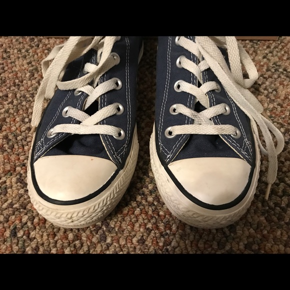 Converse - Picture 2 of 8